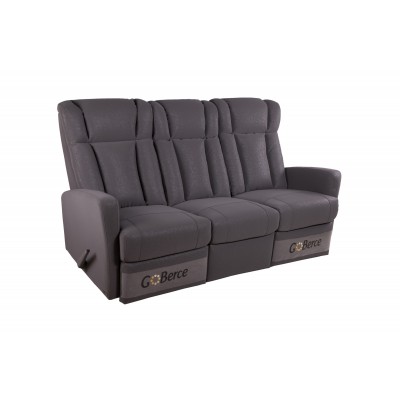 Sofa inclinable 6416 (Sweet 010)